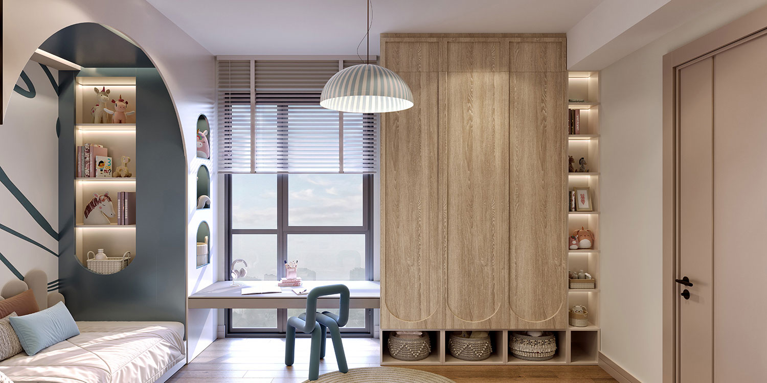 Sinpaş Apartments Ümraniye sosyal alanları