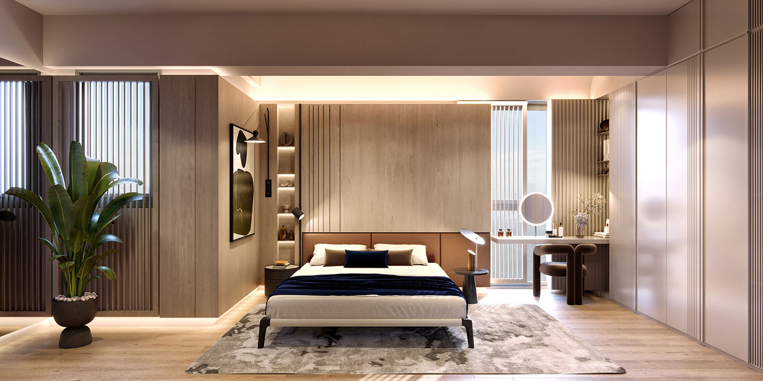 Sinpaş Apartments Ümraniye sosyal yaşam alanı