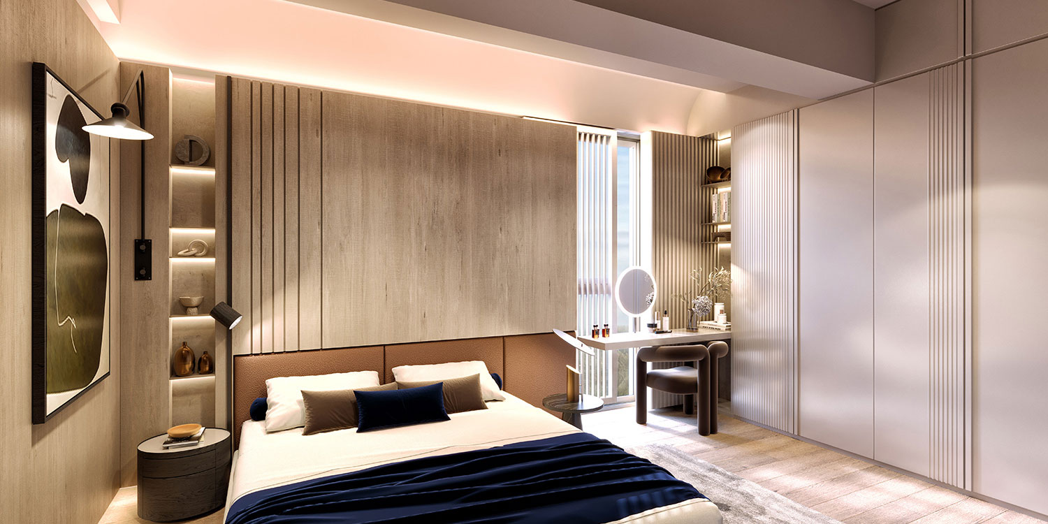 Sinpaş Apartments Ümraniye proje içi alanlar