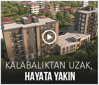 Sinpaş Apartments Ümraniye tanıtım filmi